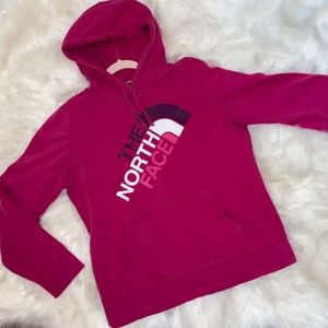 Sweatshirt  the North Face